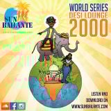 World Series - Desi Lounge 2000