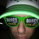 Nerd Kinski - Bootie November 2014 MiniMix
