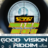 GOOD VISION RIDDIM PROMOMIX by Gacek Killah - BIGGS PRODUCTIONS