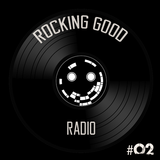 Rocking Good Radio Vol.2 - Wilson.K