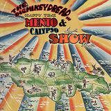 Bigmikeydread Reggae Radio - The Happy Time Mento and Calypso Show