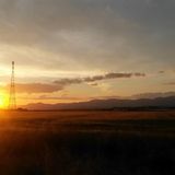 Under A Northern Sky