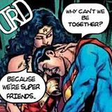 DRD Presents... Welcome To The Friend Zone!