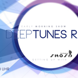 Deep Tunes Radio #65