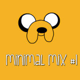 Minmal Mix #1 - Ravesound