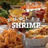 Endless Shrimp w/ DJ Shrimp-C ❶ 18/03/2016