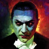 DJ FACT.50 Presents: Nocturnal Transmissions (Songs of the Vampyr)