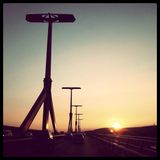 Peter Bernath @ Traffic Radio Show ● Tilos FM90.3 (13-03-2012)