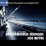 Underworld Mix - Techno - September 2013 Mix
