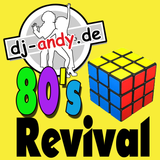 Mixtape 2015/2 - 80s Revival