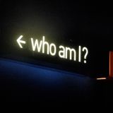 Pat Fitzgerald asks the question, who am I ?