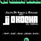 ︻Gz CAME BACK︻ mini promo mix by JJ O'KOCHΔ (NARCO+RYWACKI)