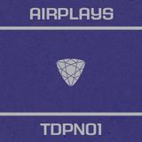 The Diggers Podcast No.1 – Chris Airplays