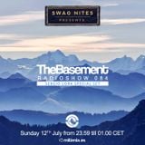 The Basement Radioshow - Ibiza Global Radio * Sergio Lora Guest Mix
