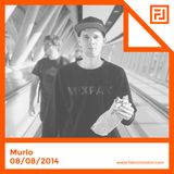Murlo - FABRICLIVE x Butterz Mix