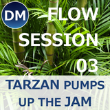 Tarzan Pumps Up The Jam