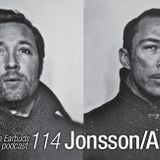 Jonsson / Alter - Little White EarBuds (LWE) Podcasts 114 - March 5th, 2012