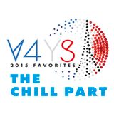 Vibes4YourSoul 2015 Favorites - The Chill Part (Indie, Folk, Lo-Fi, Jazz...)