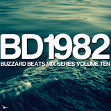 Buzzard Beats Mix Series Volume Ten: BD1982
