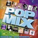 Pop Mix (Mixed By : Dj4tuneboy)