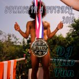 DJ Vito Fun Presents Summer In A Nutshell 2015