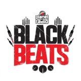 Dj D-Nice - One Hour Radioshow (Planet Black Beats)