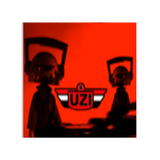 UZI- 2013 Old School Mixup
