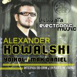 yoikol maka alexander kowalski