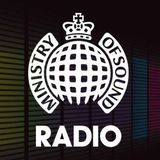 dRamatic & dbAudio guest mix for V Recordings on Ministry of Sounds Drum and Bass Show with Bryan G