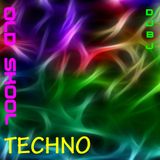 Old Skool Techno Volume 1