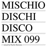 MDD MIX 099 . mixed by Pacific Horizons