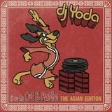 DJ Yoda - How To Cut & Paste (The Asian Edition)