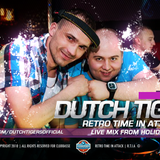 Holidays R.T.I.A 7 - Dutch Tigers Live
