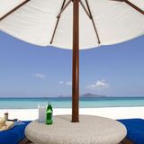 Polo shirt beach club