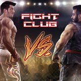 Fight Club - Adidor & Omer K.