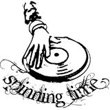 Spinning Time with ARSONIST & KRYPTOMEDIC live 08.06.12 @ BermudaFunk- MA