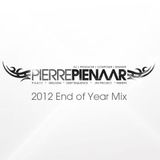 Pierre Pienaar (P.H.A.T.T.) 2012 End of Year Mix