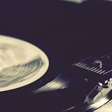 Groovy-B - Next Vinyl Live Funky Party @ Ikon