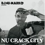 DJ Nu-Mark - Nu Crack City Mix