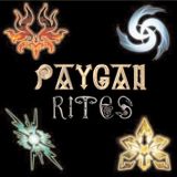 DJ Paygan - Paygan Rites