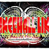 FYAH SUNDAY DANEHALLFIX w. MIX MASTER STOUT **Dancehall Link Radio New DJ**