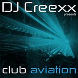 Club Aviation - 149 pres. by DJ Creexx
