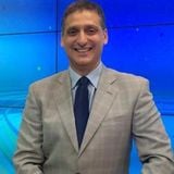 WALTER SAFARIAN - CORRESPONSAL - RADIO UNE - BRASIL 2014 - 01