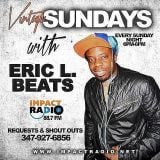 Impact Radio...88.7FM....Vintage Sundays...8/23/2015