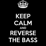ReverseBass Nation Vol 1 *The Full Mix* - mixed by CHRIS X