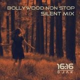 NON STOP BOLLYWOOD Silent Mix by A K