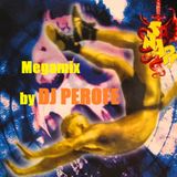 SNAP Megamix by DJ PEROFE
