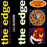 LTJ Bukem - Edge x Back in the Day Live 1993