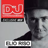Elio Riso - Exclusive Mix - DjMag Latinoamerica