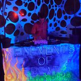 Kupara @ "Elements of Beat" (Haus am See) / 143 bpm